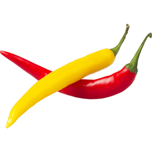 The Cajun Pepper